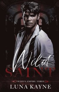 bokomslag Wild Saint