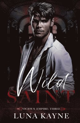 Wild Saint