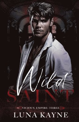 Wild Saint 1