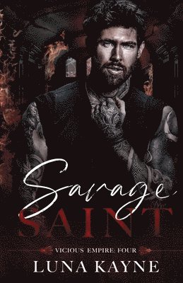 Savage Saint 1