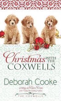 bokomslag Christmas with the Coxwells