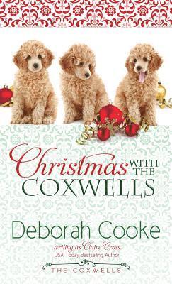 Christmas with the Coxwells 1