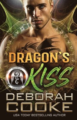 Dragon's Kiss 1