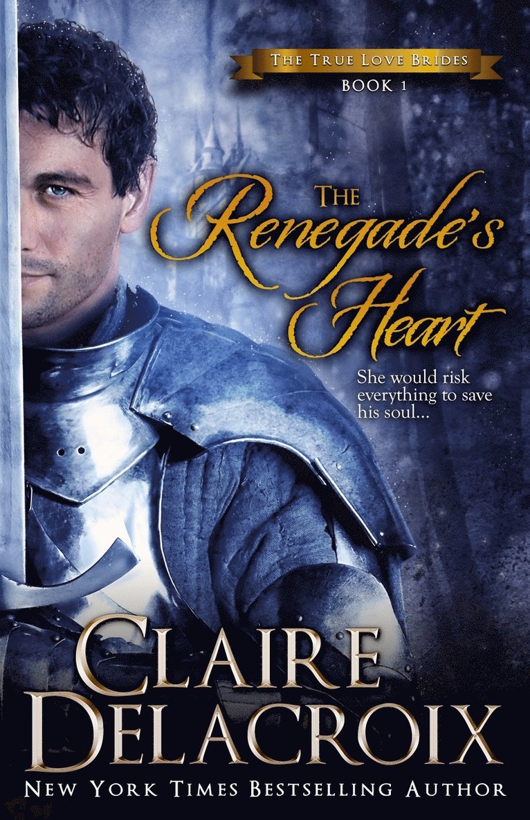 Renegade's Heart 1