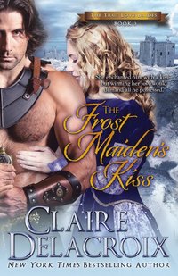 bokomslag Frost Maiden's Kiss