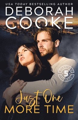 Deborah Cooke - Just One More Time, Häftad