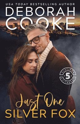 Just One Silver Fox 1