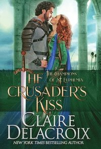 bokomslag The Crusader's Kiss