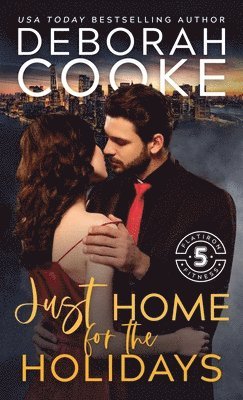Just Home for the Holidays 1