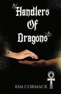 bokomslag Handlers Of Dragons