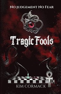 bokomslag Tragic Fools