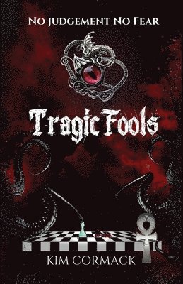 bokomslag Tragic Fools