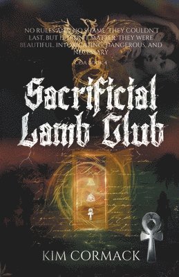 Sacrificial Lamb Club 1