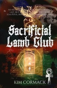 bokomslag Sacrificial Lamb Club