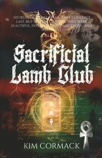 bokomslag Sacrificial Lamb Club