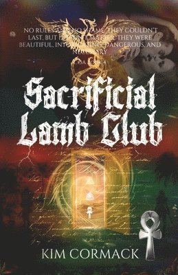 Sacrificial Lamb Club 1