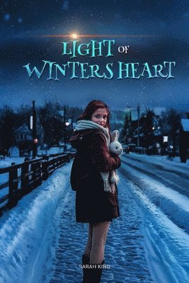bokomslag LIGHT OF WINTER'S HEART