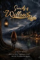 Sarah King - Secrets of Willows Rise, Häftad