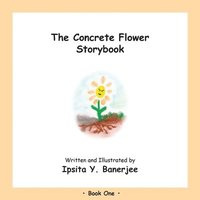 bokomslag The Concrete Flower Storybook