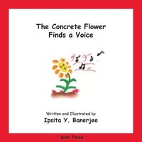 bokomslag The Concrete Flower Finds a Voice