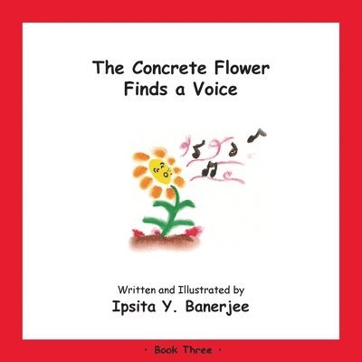 The Concrete Flower Finds a Voice 1