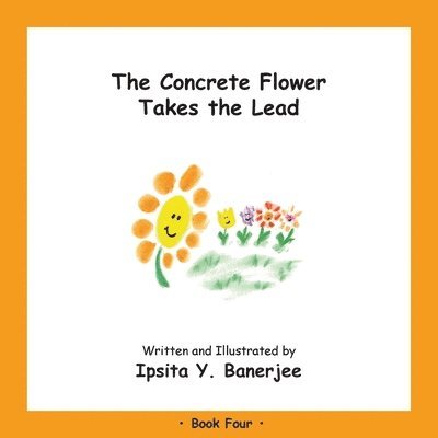 The Concrete Flower Takes the Lead 1