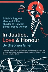 bokomslag Love & Honour in Justice