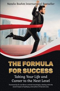 bokomslag The Formula for Success