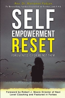 Self Empowerment Reset - Forgiveness is for me not them 1