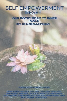 bokomslag Self Empowerment Reset Our Rocky Road to Inner Peace