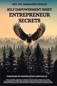 bokomslag Self Empowerment Reset-Entrepreneur Secrets