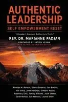 Marianne Padjan, Amanda M Renaud - Self empowerment Reset-Authentic Leaders, Häftad. Tillgänglighet: Lägg i varukorg