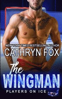 bokomslag The Wingman