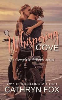 bokomslag Whispering Cove Complete Series