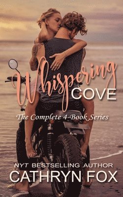 Whispering Cove Complete Series 1
