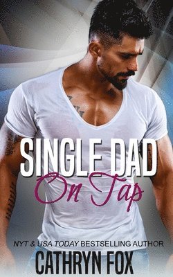 bokomslag Single Dad On Tap