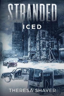 Stranded: Iced 1