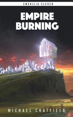 Empire Burning 1