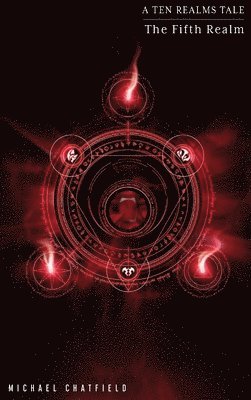 bokomslag Fifth Realm (Ten Realms Series)