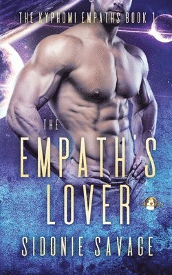 The Empath's Lover 1