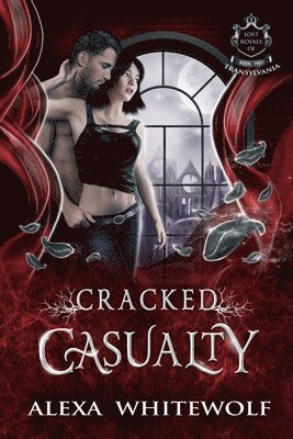 Cracked Casualty 1