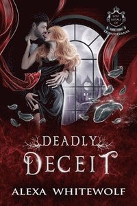 bokomslag Deadly Deceit