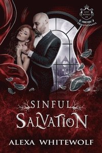 bokomslag Sinful Salvation
