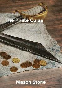 bokomslag The Pirate Curse