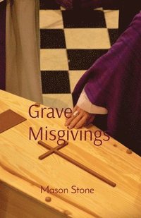 bokomslag Grave Misgivings