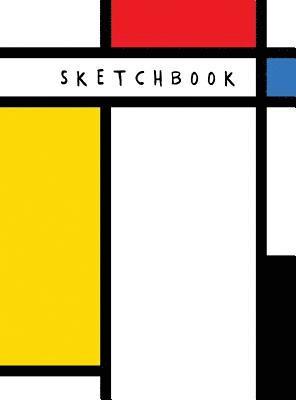 bokomslag Sketchbook