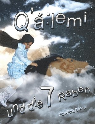 Eelonqa K Harris - Q'á, Häftad