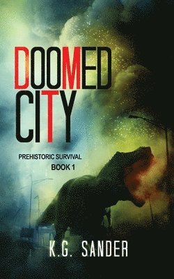 Doomed City 1