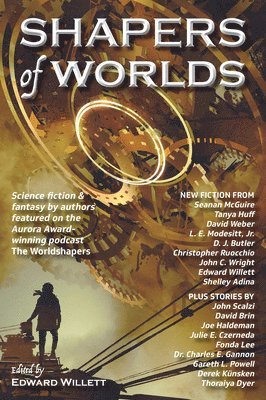 Shapers of Worlds 1