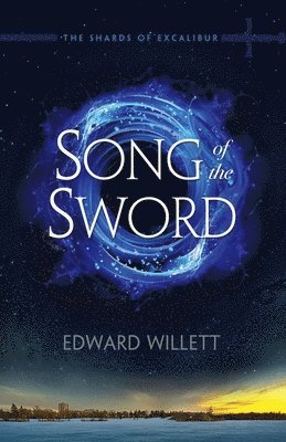 bokomslag Song of the Sword